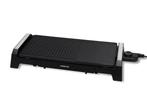 Veiling - Inventum GP510 Grillplaat 50x25cm, Nieuw