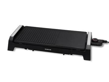 Veiling - Inventum GP510 Grillplaat 50x25cm beschikbaar voor biedingen