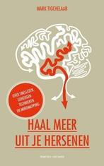 Haal meer uit je hersenen (9789035142220, Mark Tigchelaar), Boeken, Verzenden, Nieuw