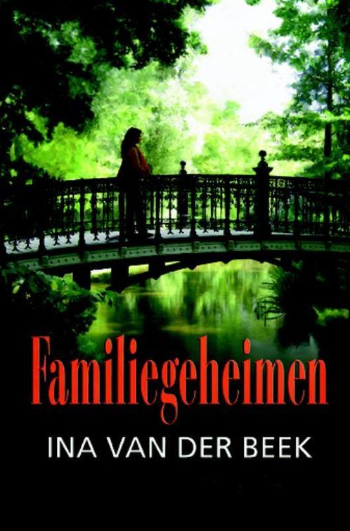 Familiegeheimen / Spiegelserie 9789059777309, Boeken, Streekboeken en Streekromans, Gelezen, Verzenden