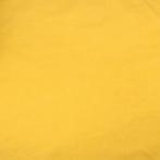 Haarband Bandana Zakdoek 55cm – Basic – Geel, Handtassen en Accessoires, Nieuw