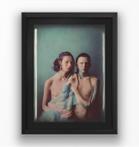 Paolo Ferraina - Double Static Expression