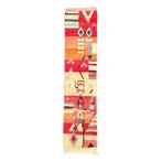 Colorful Moroccan Berber Runner Rug – 75 x 350 cm –, Nieuw