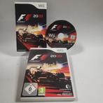 F1 2009 Nintendo Wii, Games en Spelcomputers, Games | Nintendo Wii, Ophalen of Verzenden, Zo goed als nieuw