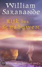 Rijk der schaduwen / Kinderen van de dageraad / 4, Boeken, Verzenden, Gelezen, W. Sarabande