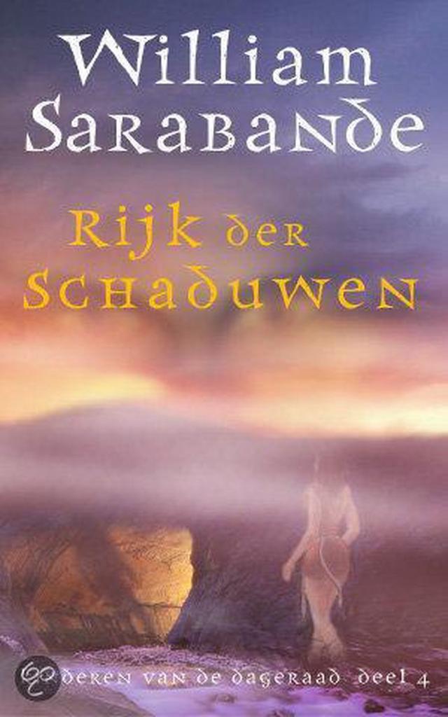 Rijk der schaduwen / Kinderen van de dageraad / 4, Boeken, Romans, Gelezen, Verzenden
