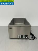 Acier inoxydable HCB Bain Marie 1/1 GN 230V Horeca, Verzenden, Nieuw in verpakking