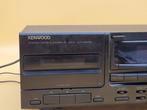 Kenwood - KX-W6060 Lecteur de cassettes audio, Nieuw