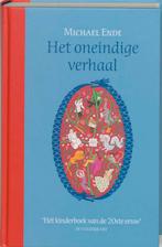 Het oneindige verhaal / Gouden Klassieker 9789026130977, Boeken, Verzenden, Zo goed als nieuw, Michael Ende