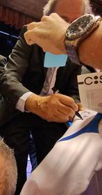 Francia - Voetbal Europees kampioenschap - Michel Platini -