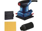 Bosch Professional GSS 140 A - Vlakschuurmachine - 220W, Verzenden, Zo goed als nieuw