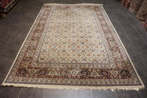 Tabriz - Tapijt - 300 cm - 208 cm, Huis en Inrichting, Stoffering | Tapijten en Vloerkleden