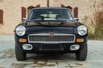 MG - B GT Sebring - RHD - 1978, Auto's