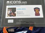 FC Barcelone - Lionel Messi - Maillot de foot, Verzamelen, Nieuw