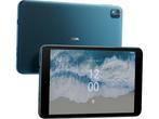 Nokia T10 - Tablet - 8 HD - 3GB RAM - 32GB opslag - Blauw, Informatique & Logiciels, Verzenden
