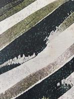 RIGA CHIC Tissu Panama Coton 100 % OEKO TEX STANDARD Design, Antiek en Kunst