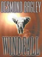 Windfall by Desmond Bagley (Paperback) softback), Gelezen, Desmond Bagley, Verzenden