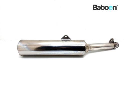 Silencieux déchappement Original droite Honda CBR 1100 XX, Motoren, Onderdelen | Honda, Verzenden