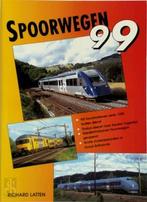 Spoorwegen 1999, Boeken, Verzenden, Nieuw, Nederlands