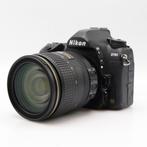Nikon D780 body + AF-S 24-120mm F/4 VR | Tweedehands, Verzenden, Zo goed als nieuw, Nikon