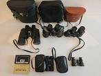Observation binoculars, Zoom binoculars - Kikare - 1940-1950