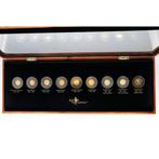 Nederland. Gouden Dukaat 1814/1989 - 500 Jaar Hollandsche, Postzegels en Munten, Munten | Nederland
