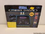 Sega Mega Drive 2 - 368 in 1  Console