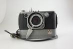 Robot Recorder 36 B Only Body 24x36mm exposures, electric, Nieuw