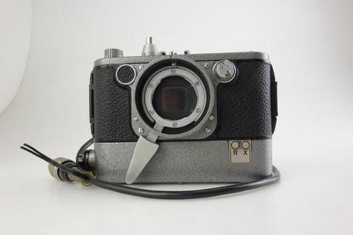 Robot Recorder 36 B Only Body 24x36mm exposures, electric, Audio, Tv en Foto, Fotocamera's Analoog