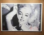 Bert Stern (1929–2013) - Famous Marilyn Monroe Sultry in