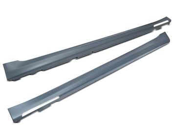 Side Skirts | BMW | 7-serie 2015-2018 4d sedan G12 | M-Tech, Verzenden