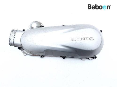 Blokdeksel Links Honda NHX 110 Lead 2008-2012 (NHX110 JF19), Motoren, Onderdelen | Honda, Gebruikt, Verzenden