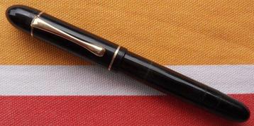 Pelikan - Rappen - Zonder Minimumprijs - Vulpen