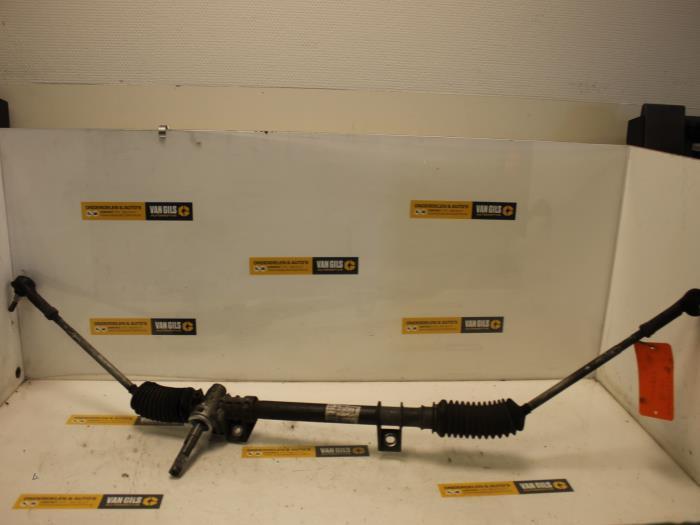 Stuurhuis Renault Twingo O130977, Auto-onderdelen, Interieur en Bekleding