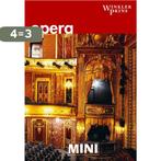 Mini Wp Opera 9789027496034 en, Boeken, Verzenden, Gelezen, En