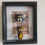 Tox Art Laboratory - Tom & Jerry This Aint Cheesy, Antiek en Kunst