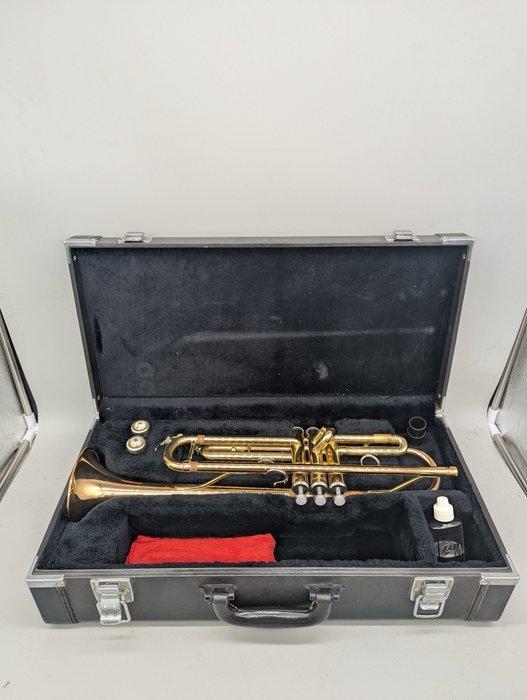 Yamaha - YTR-4335G - - Trompet - Japan (Zonder minimumprijs), Musique & Instruments, Instruments à vent | Flûtes à bec