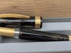 Visconti - Opera Gold Black - Zonder Minimumprijs - Vulpen, Nieuw