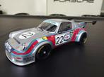 CMR 1:12 - Modelauto - Porsche Carrera RSR 2.1 nr. 22 / 24h, Nieuw