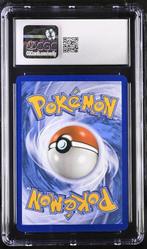 Pokémon - 1 Graded card - Umbreon, Darkrai GX #SM241 - 2020, Hobby en Vrije tijd, Nieuw