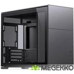 Jonsbo D31 STD Black, Verzenden, Nieuw