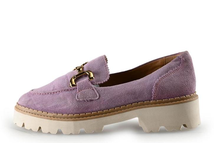 Omoda Loafers in maat 40 Overig | 5% korting, Kleding | Dames, Schoenen, Overige kleuren, Gedragen, Overige typen, Verzenden