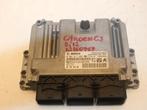 Computer Motormanagement Citroen C3 O83460, Nieuw