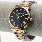 Mercury - Swiss Made Watch - ME385-SR-9 - Sans prix de, Nieuw
