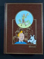 Tintin - Lœuvre intégrale dHergé - série complète - T1 à