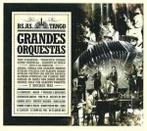 cd digi - Various - Grandes Orquestas