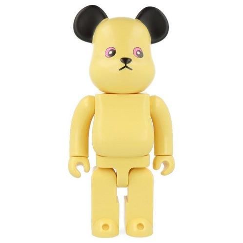Medicom Toy Be@rbrick - Sooty The Bear (Kelloggs Puffa, Antiek en Kunst, Kunst | Schilderijen | Modern