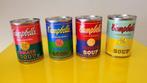 Andy Warhol (1928-1987) - Campbells Tomato Soup, Antiek en Kunst