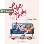 Love me tinder 9789492672636 Karolina Szejda, Boeken, Verzenden, Zo goed als nieuw, Karolina Szejda