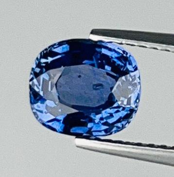 Bleu Saphir - 2.22 ct - Lotus Gemology (Thaïlande) -